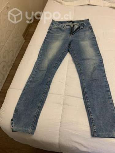 Jeans efesis