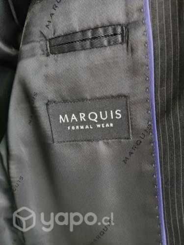 Terno Marquis Talla 44