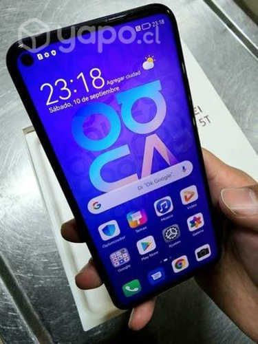 Huawei Nova 5T