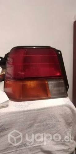 Foco de automovil Toyota tercel