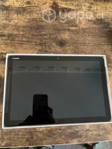 Tablet huawei mediapad 5m lite