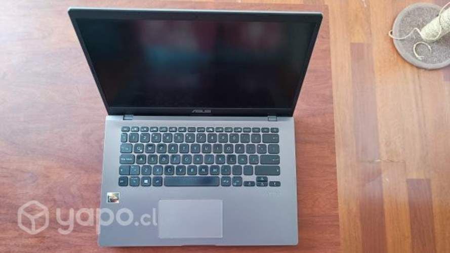 Notebook ASUS M409 14'' Ryzen 5, 12 GB RAM 250 SSD