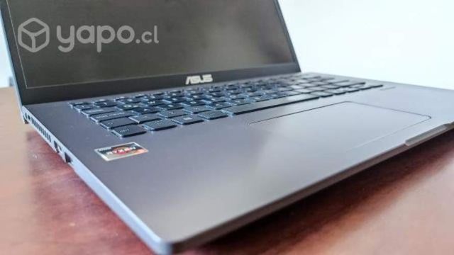 Notebook ASUS M409 14'' Ryzen 5, 12 GB RAM 250 SSD