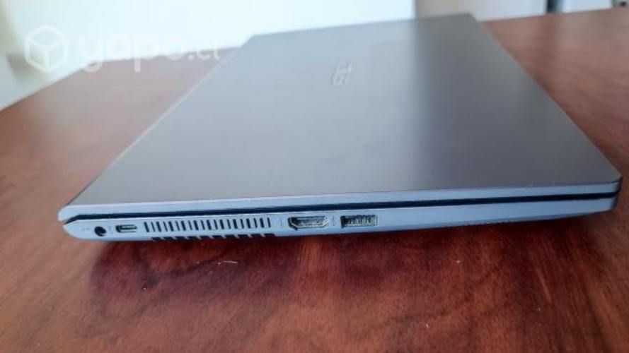 Notebook ASUS M409 14'' Ryzen 5, 12 GB RAM 250 SSD