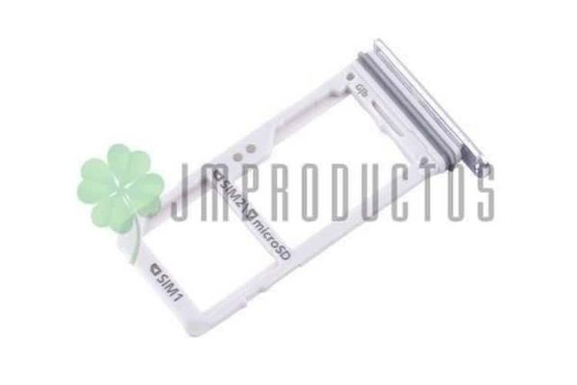 Bandeja Samsung Galaxy Note 8 Dual Sim Micro Sd