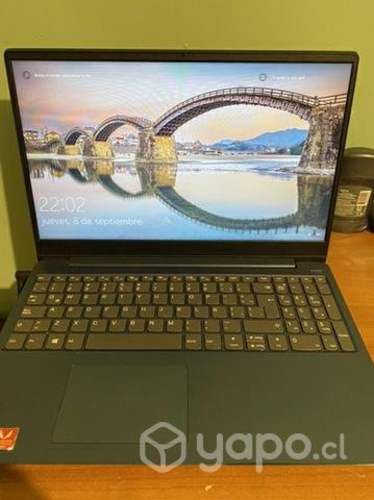 Lenovo ideapad 330s 15ARR ryzen 5