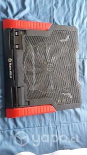 Enfriador notebook Thermaltake