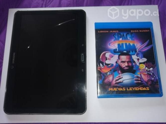 Tablet samsung 10