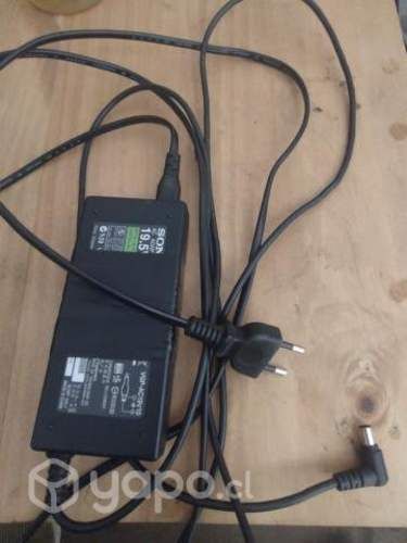 SONY VAIO 8 núcleos INTEL CORE i7 8GB RAM 500SSD