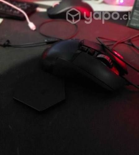 Mouse logitech g502