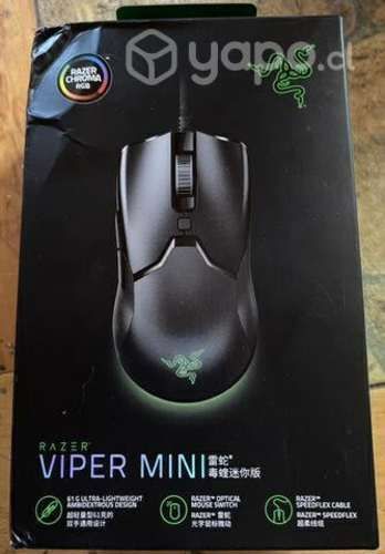 Viper mini sellado