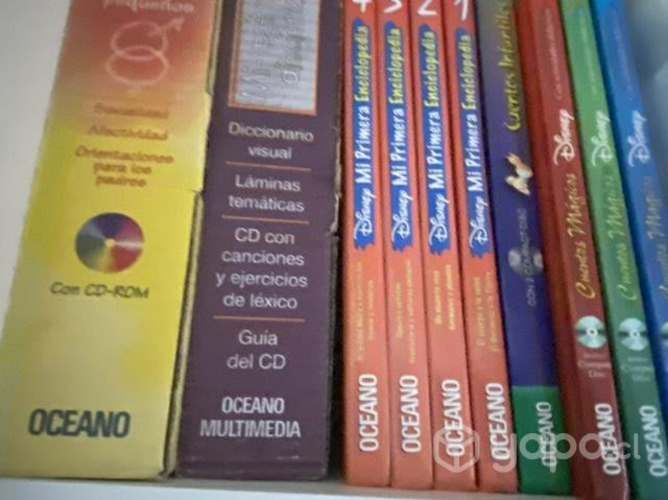 libros