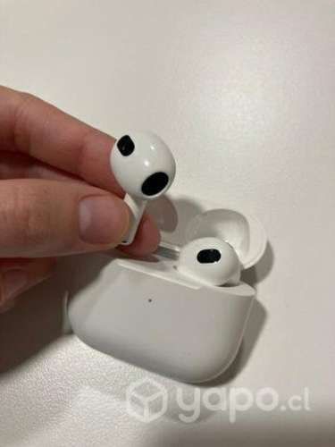AirPods 3ra Generación
