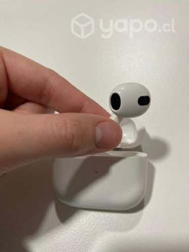 AirPods 3ra Generación