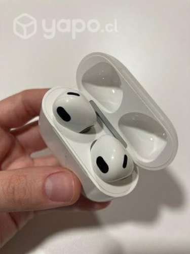 AirPods 3ra Generación