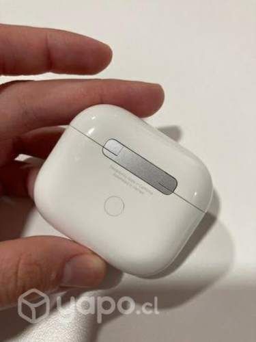 AirPods 3ra Generación