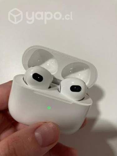 AirPods 3ra Generación