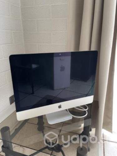 IMac Retina 4K 21,5 Pulgadas