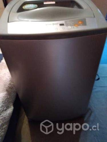 lavadora usada