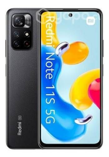 Xiaomi Redmi Note 11S