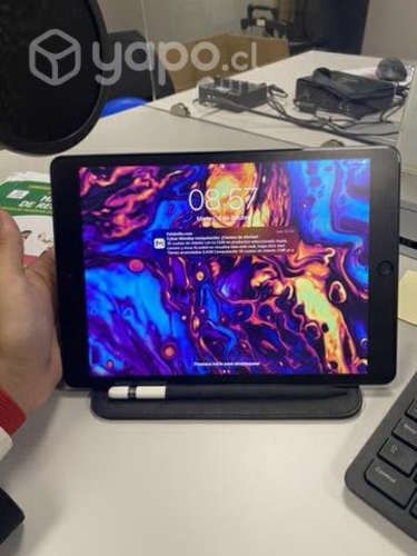 Ipad 8va Generación con Apple Pencil