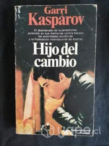 Hijo del cambio
