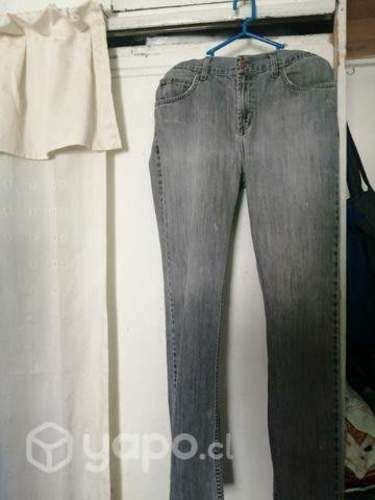 Jeans varón