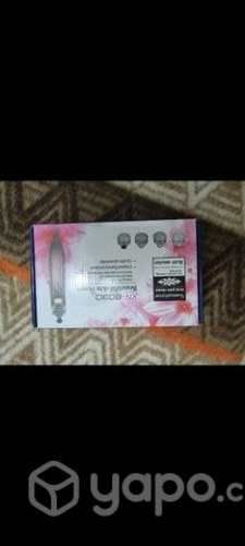 Extractor de puntos negros nuevo