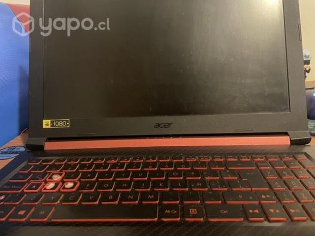 Acer nitro 5