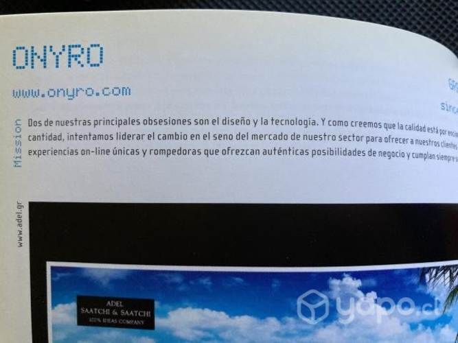 Libros de diseño web