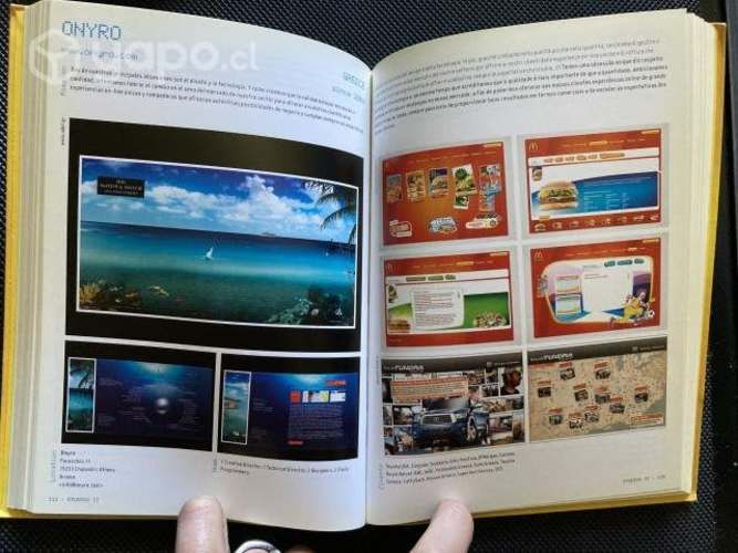 Libros de diseño web