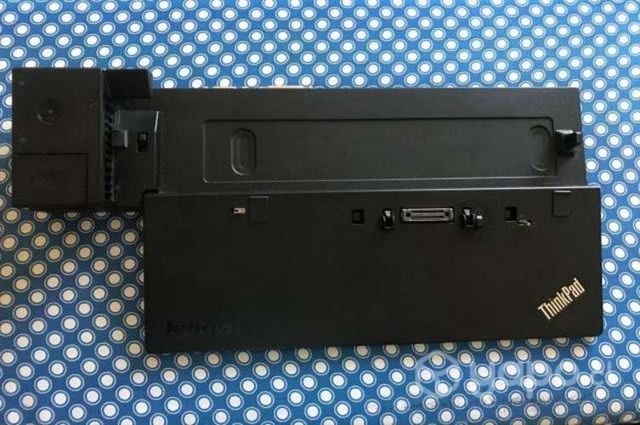 Notebook lenovo thinkpad 470