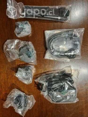 Computador portátil Nautiz X8