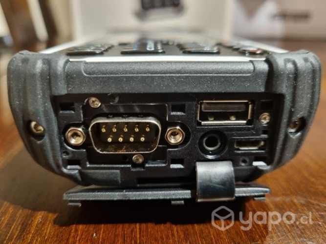 Computador portátil Nautiz X8