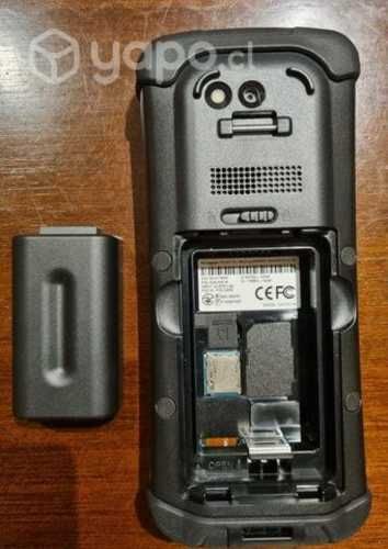 Computador portátil Nautiz X8