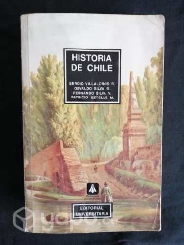 Historia de Chile