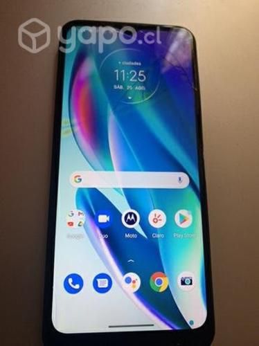 Smartphone moto g 50 5g