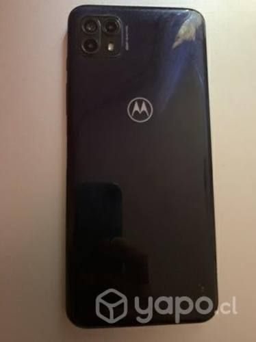 Smartphone moto g 50 5g