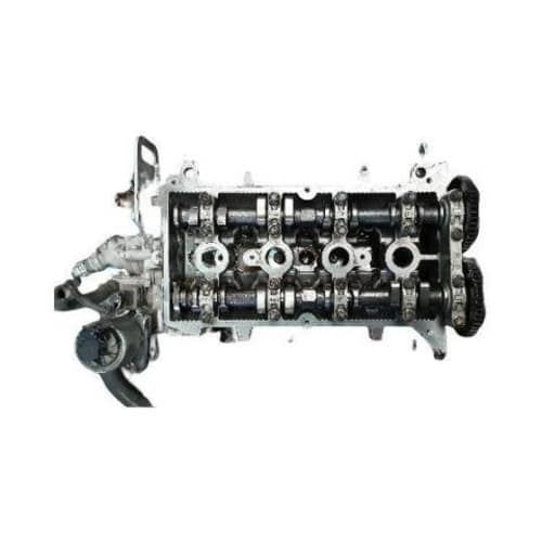 Culata completa chevrolet spark gt activ 2021