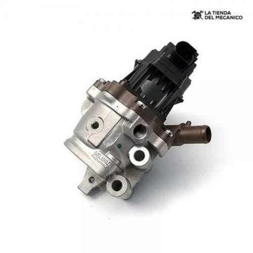 Válvula Egr Iveco Daily V 