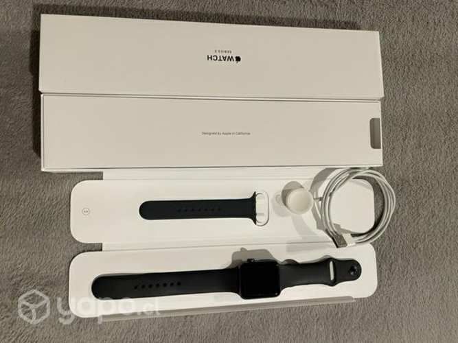 APPLE WATCH SERIES 3 42mm