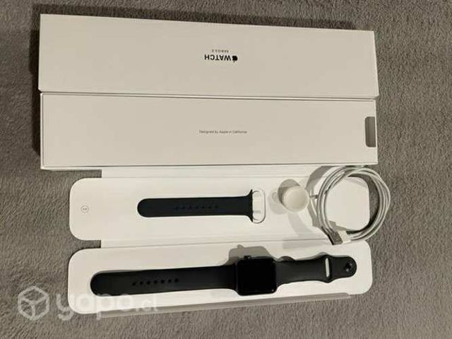 APPLE WATCH SERIES 3 42mm