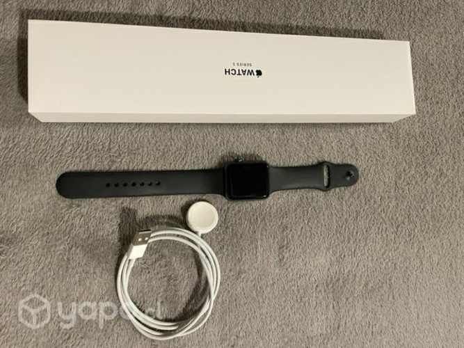 APPLE WATCH SERIES 3 42mm