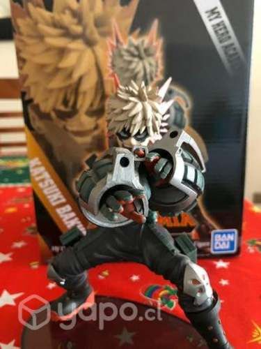 Figura Katsuki Bakugo