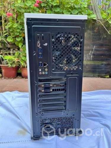 Pc gamer i5 decima o cambio por bici