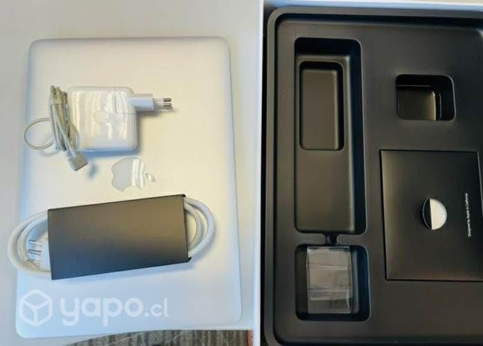 Macbook air 13 IMPECABLE