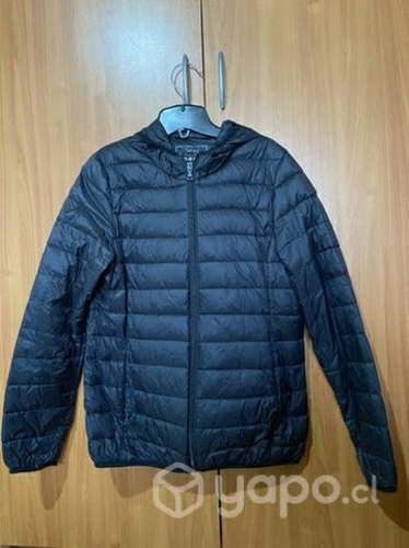 Casaca icono mujer L