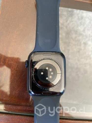 Apple whatch serie 8 nuevo