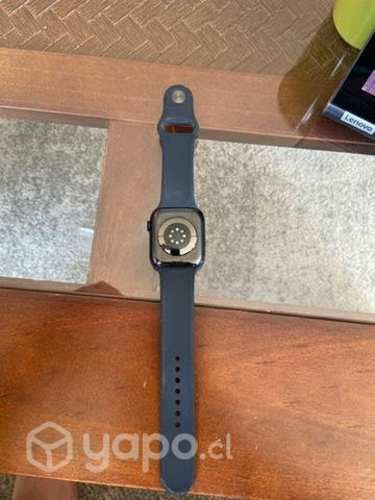 Apple whatch serie 8 nuevo