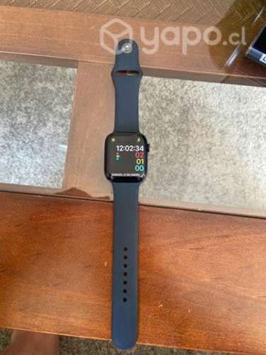 Apple whatch serie 8 nuevo